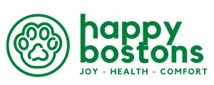 Happy Bostons