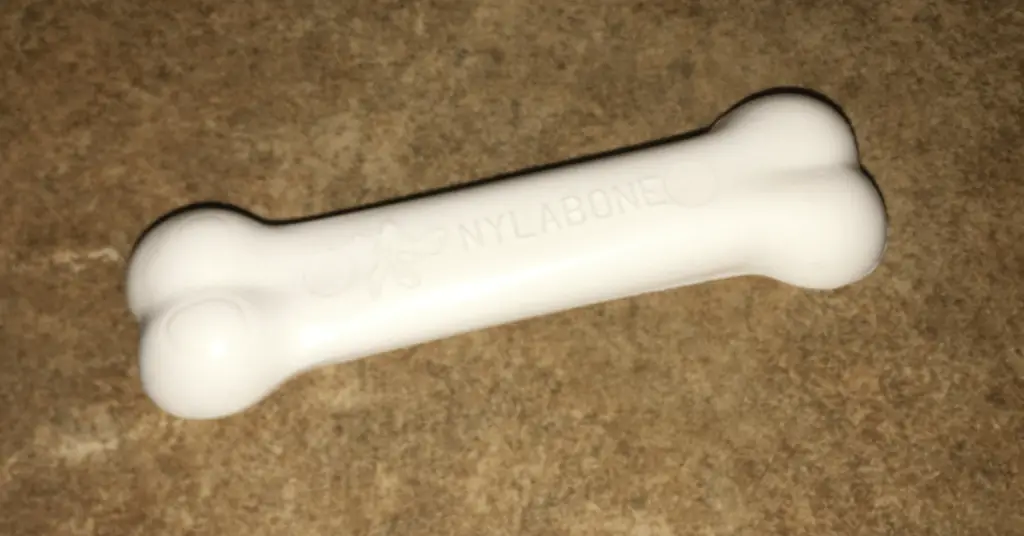 Nylabone White